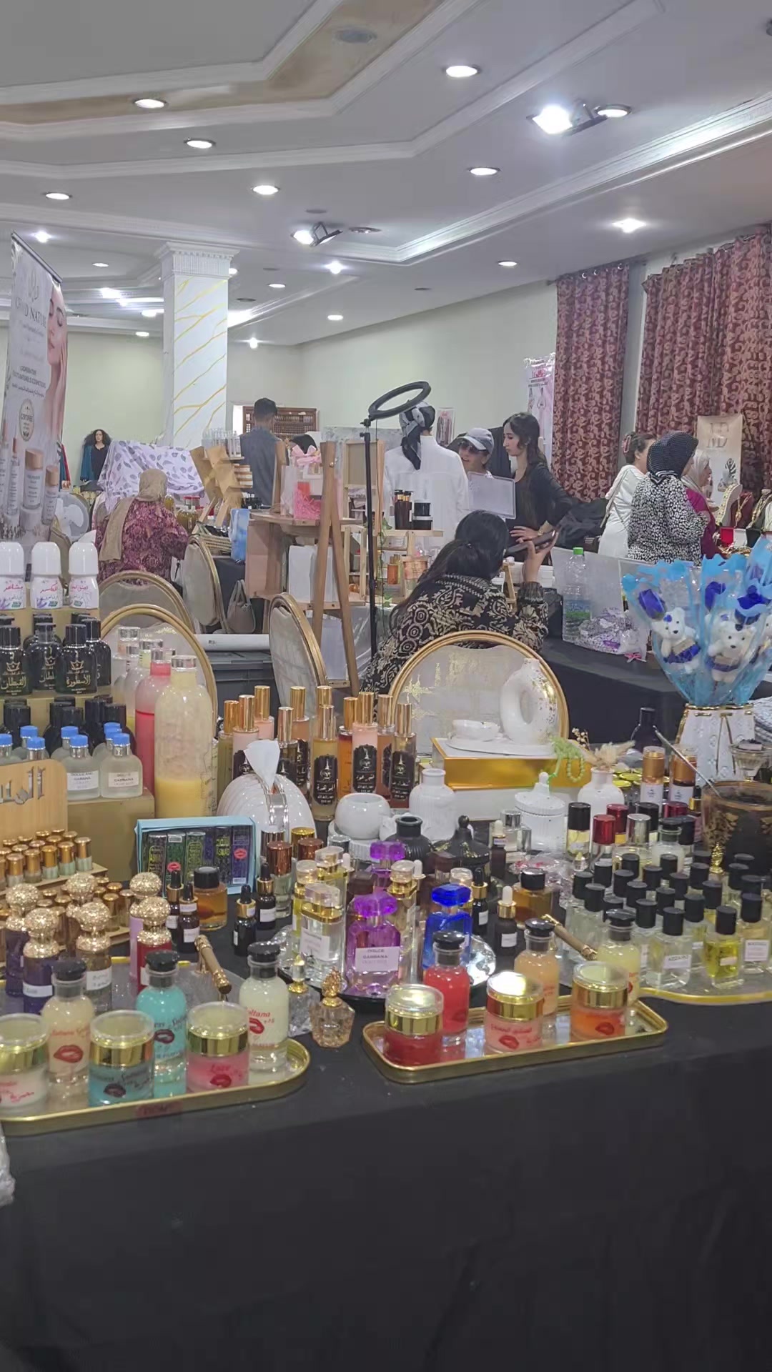 @بخور و عطور عهد