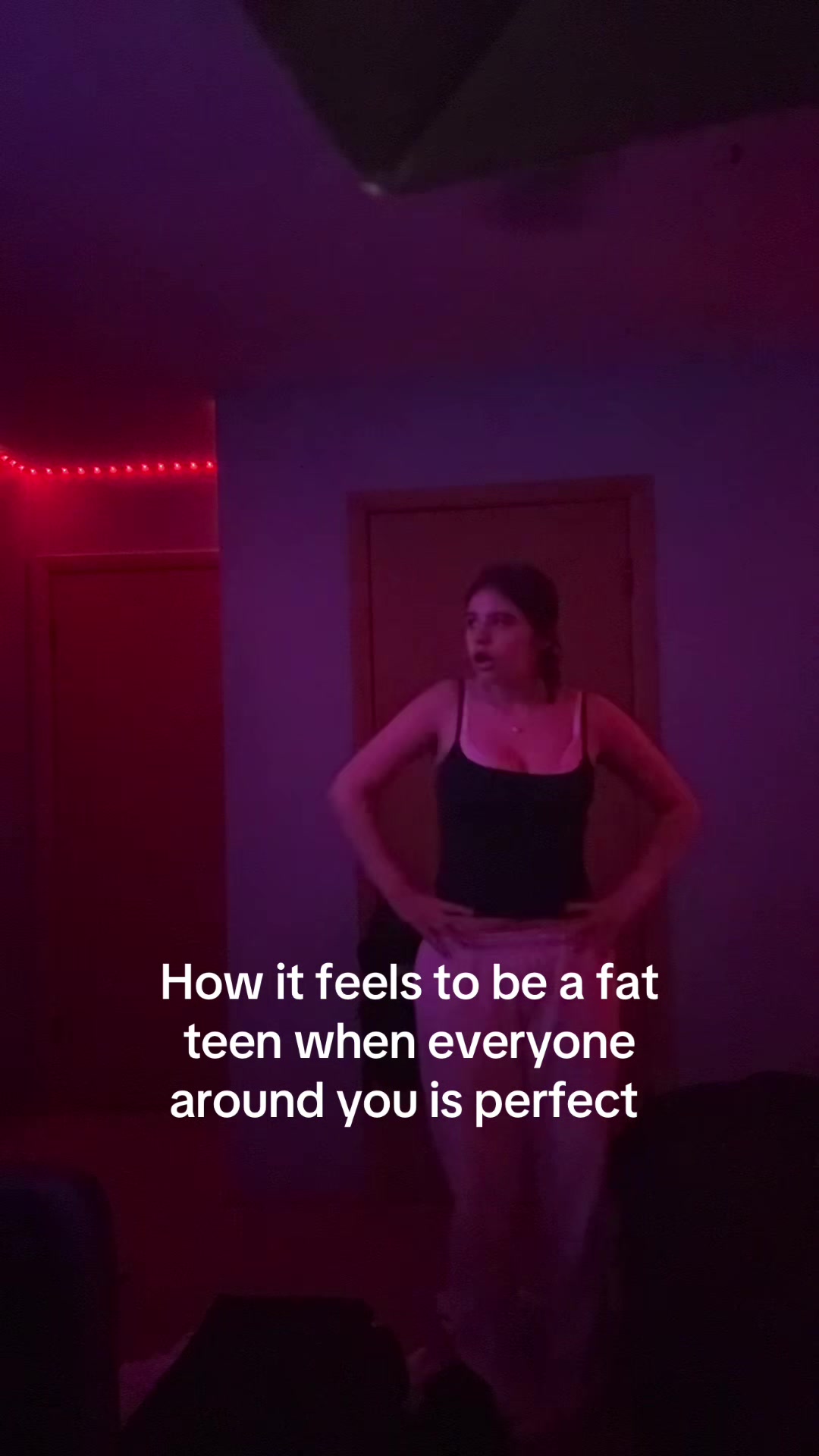 @secret