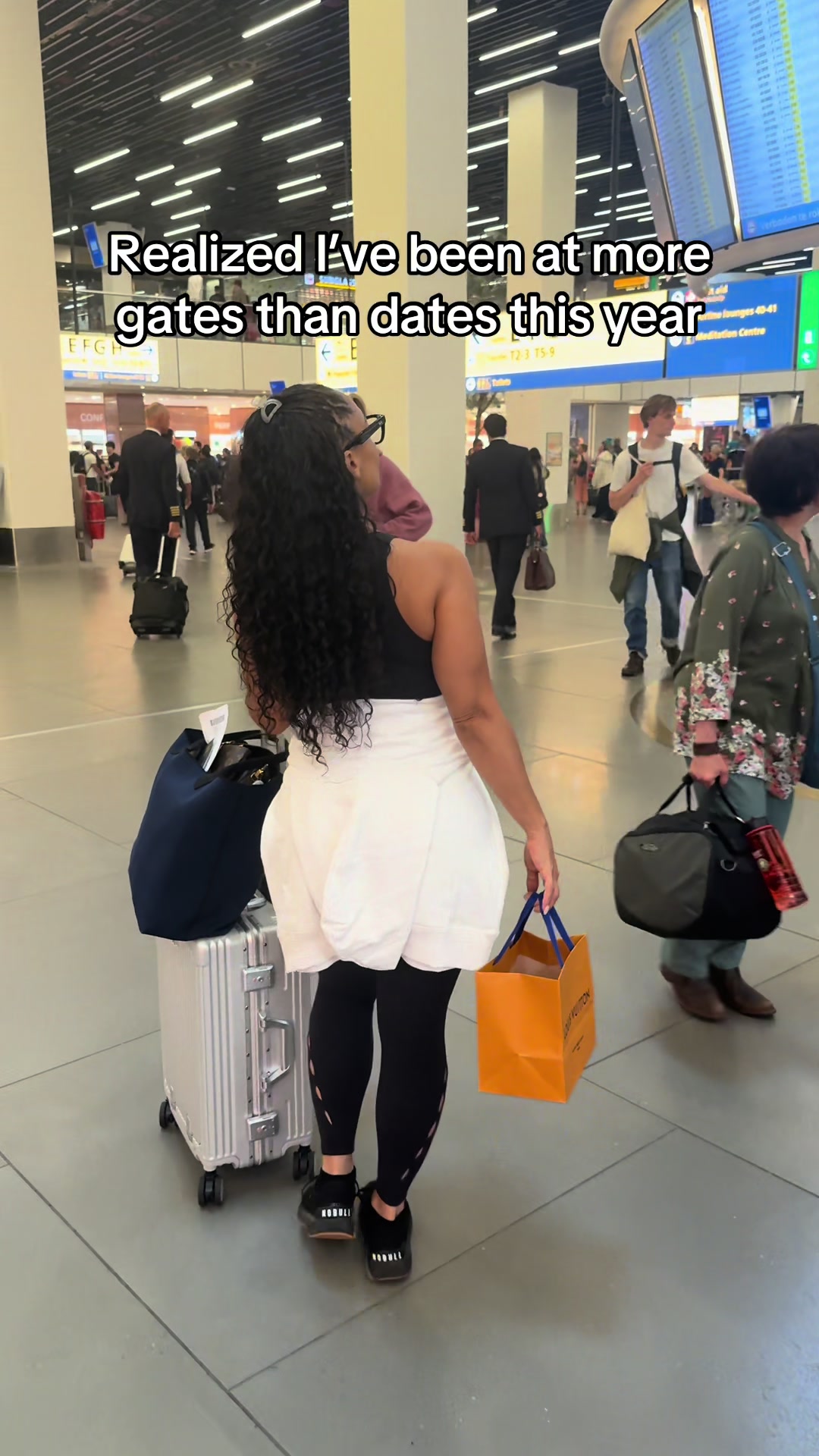 @Melyssa Ford