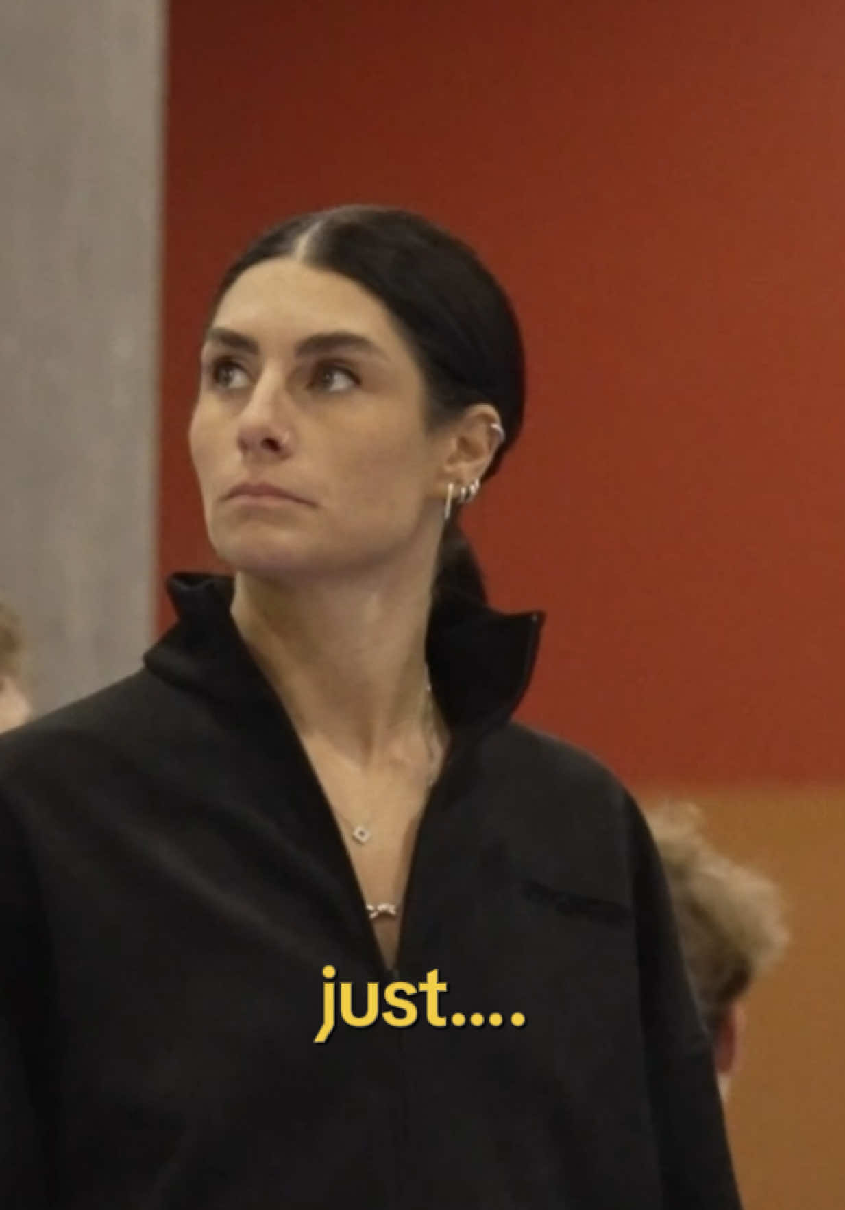 @arielle houlihan