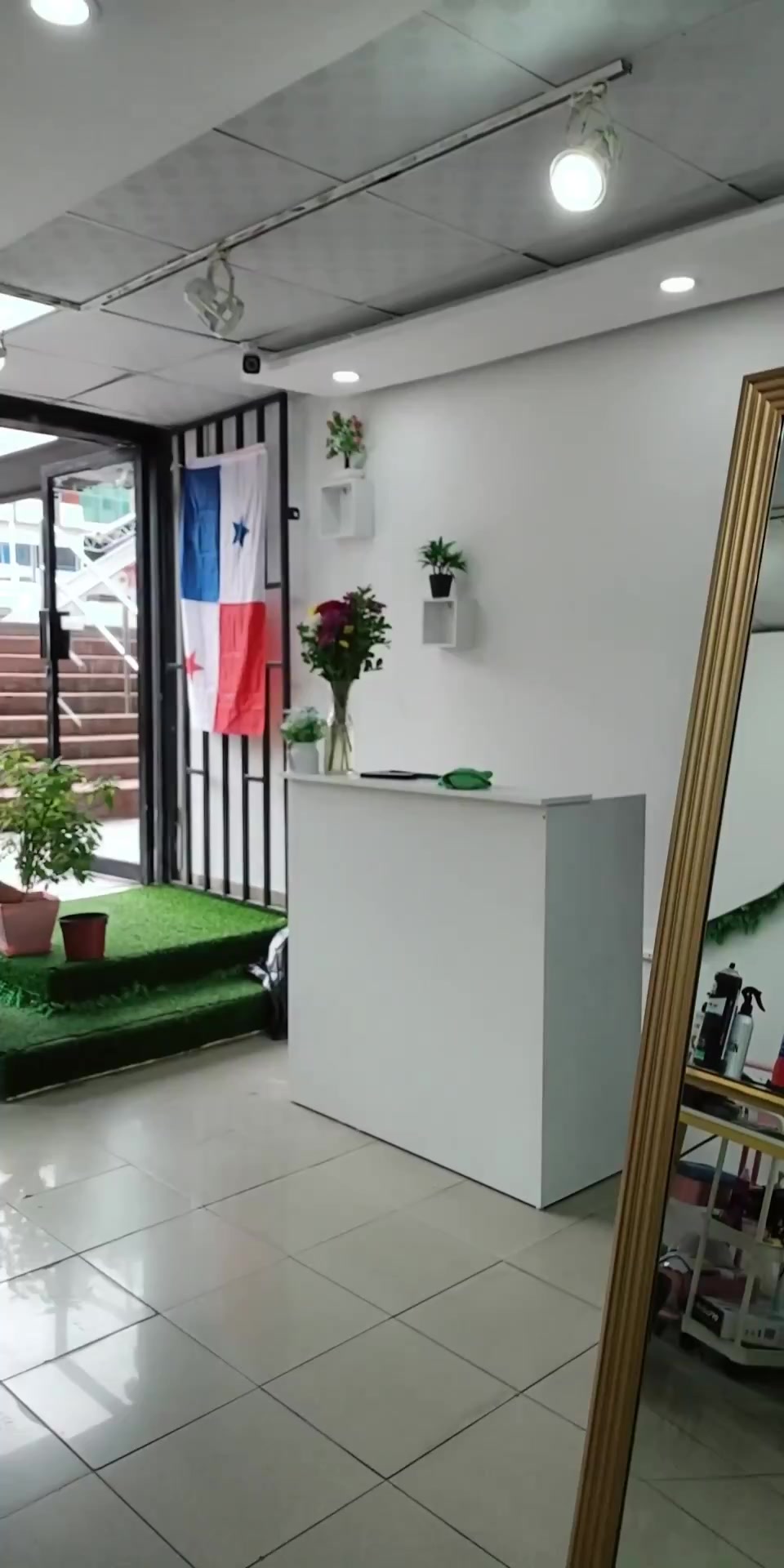 @Salón boutique Joha 🌸