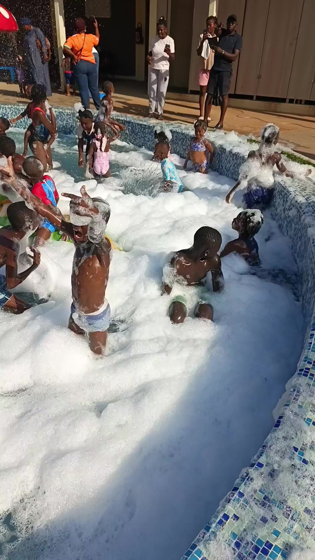 @Splash Yopougon Complexe