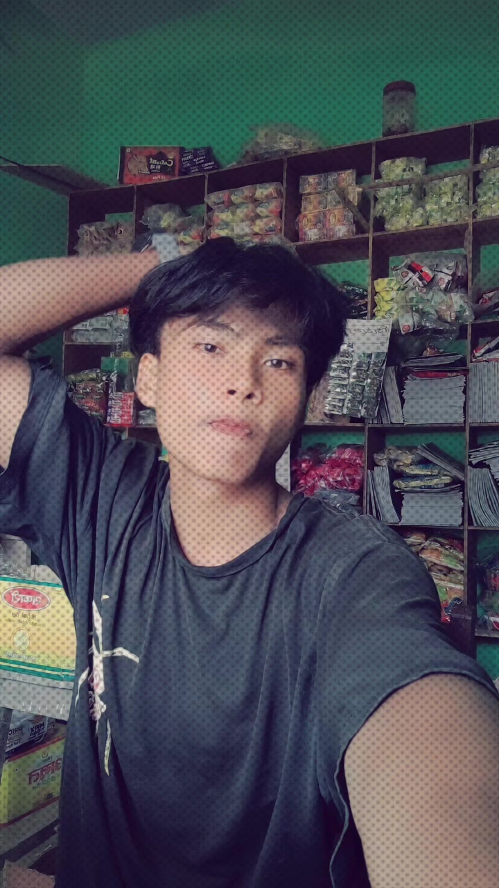 @SAGAR CHAU