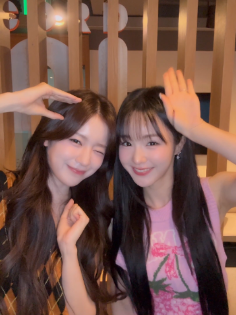 @WOOAH 우아