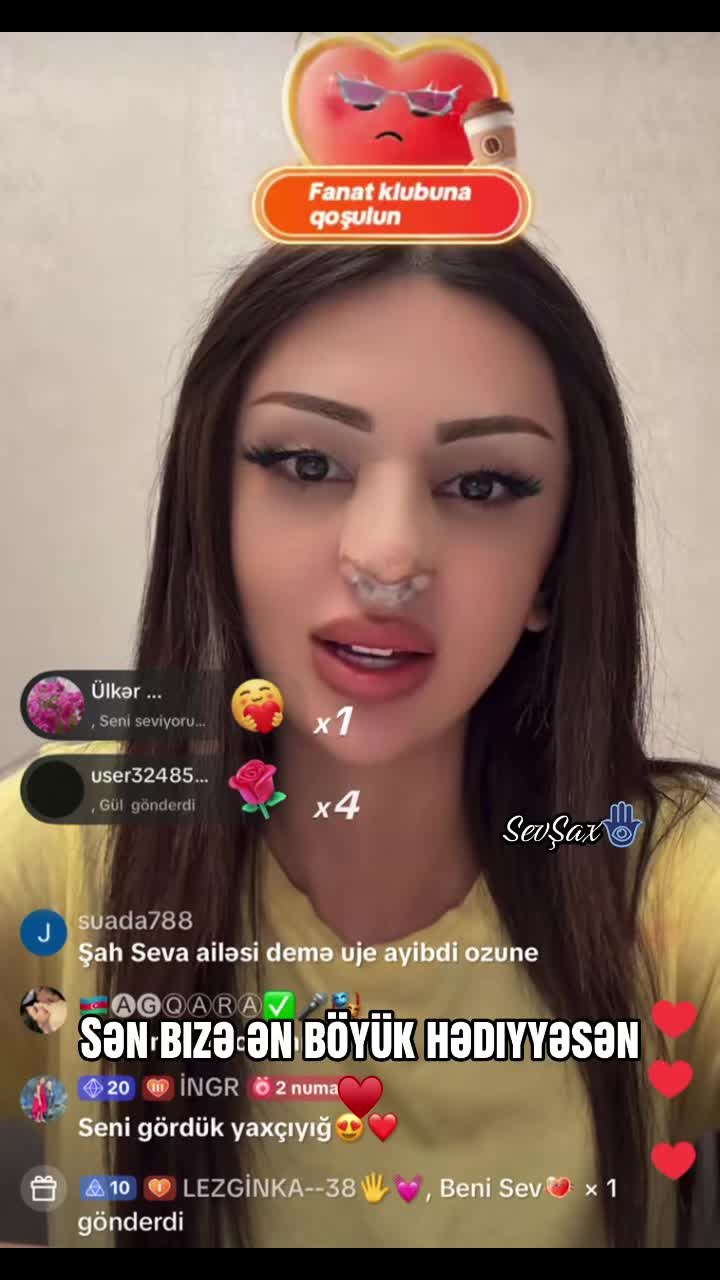 @Legend Tv SevŞax🪬