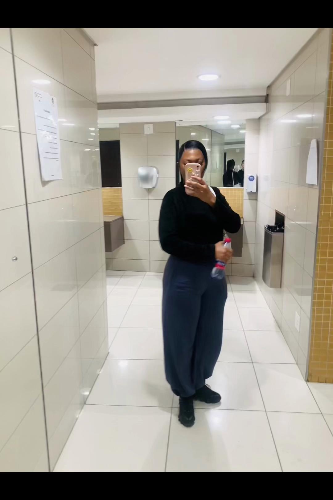 @Kamohelo