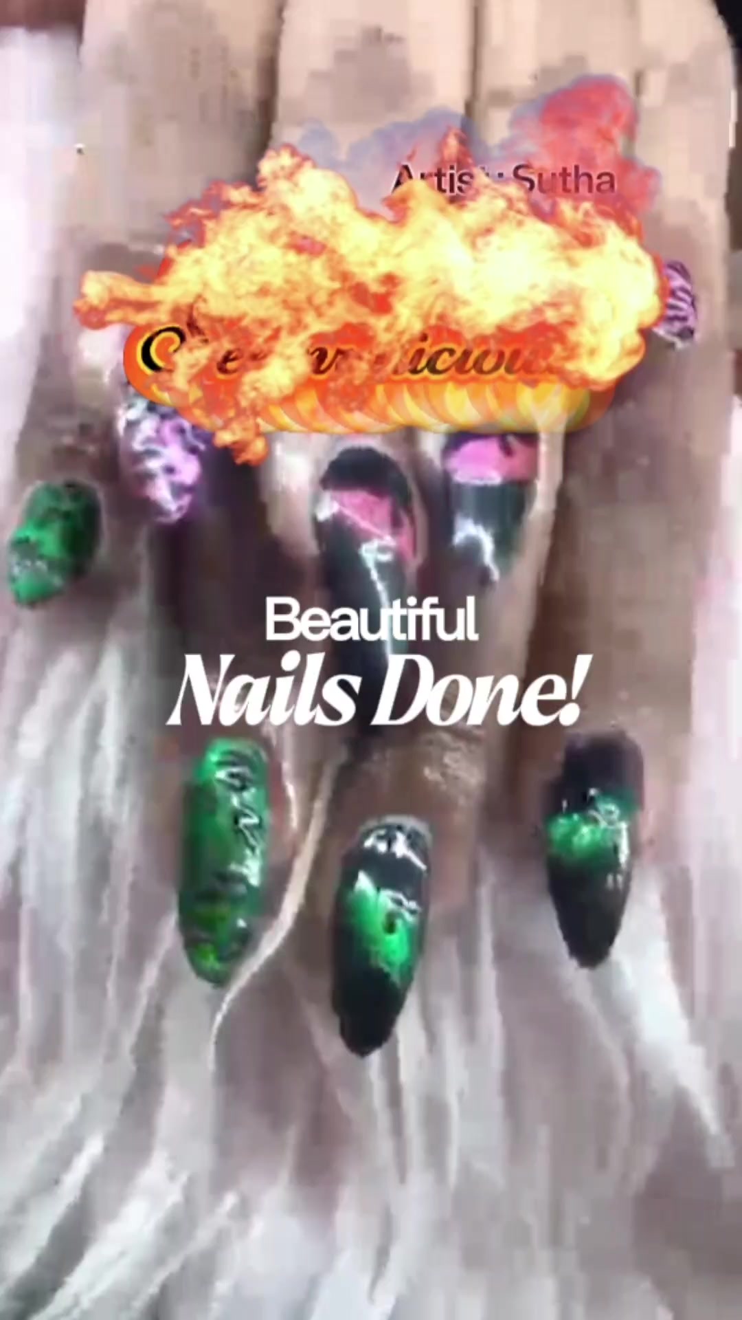 @Seemralicious Beauty Shop