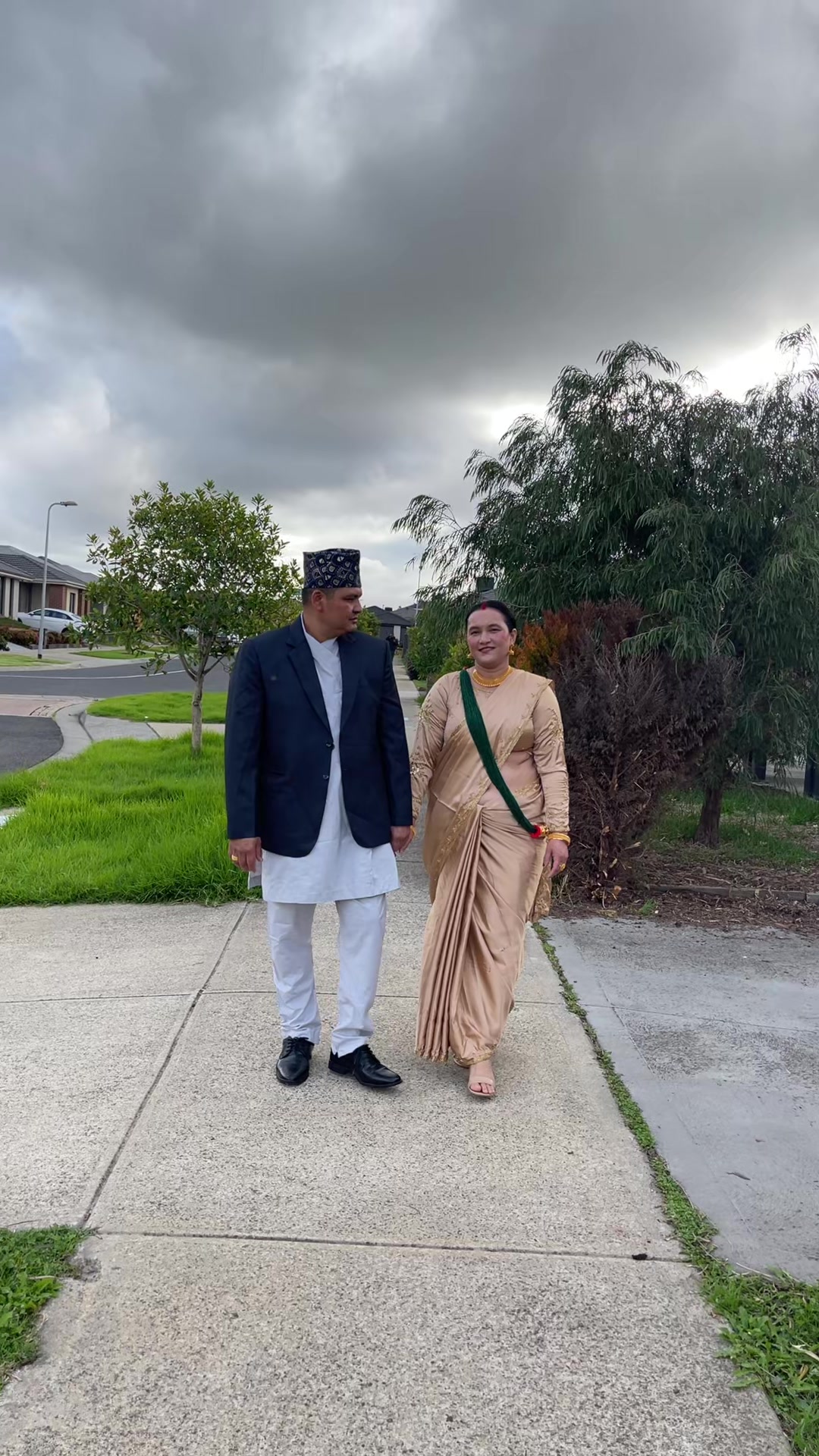 @Asha Thapa