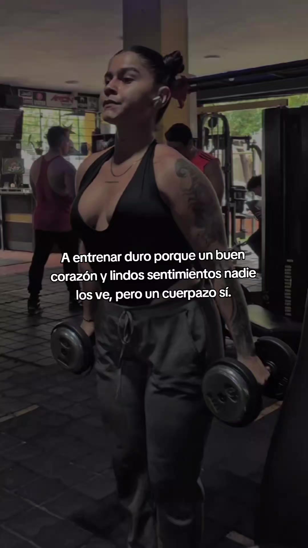 @Gabyfit
