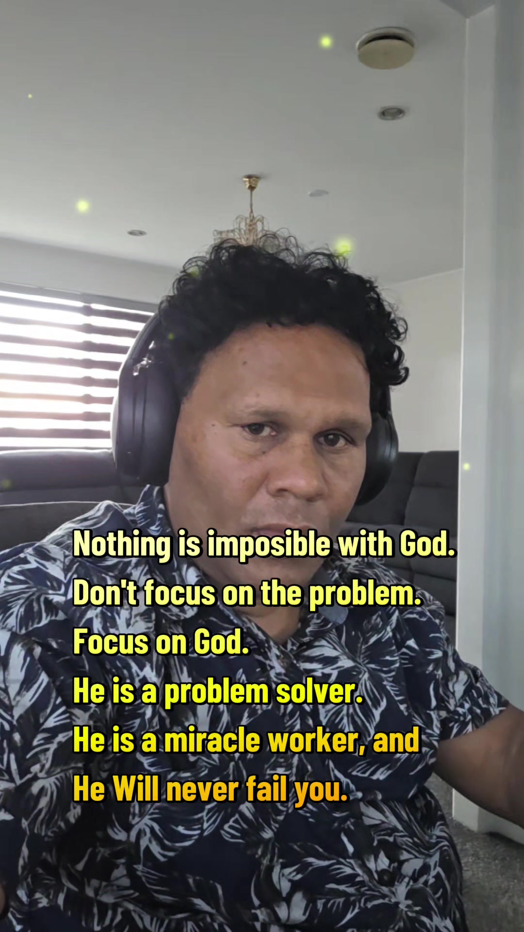@Shailesh Naicker