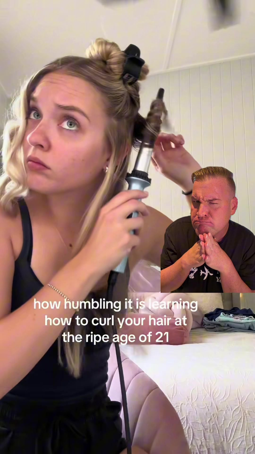 @Jeremy the Fun Hairstylist