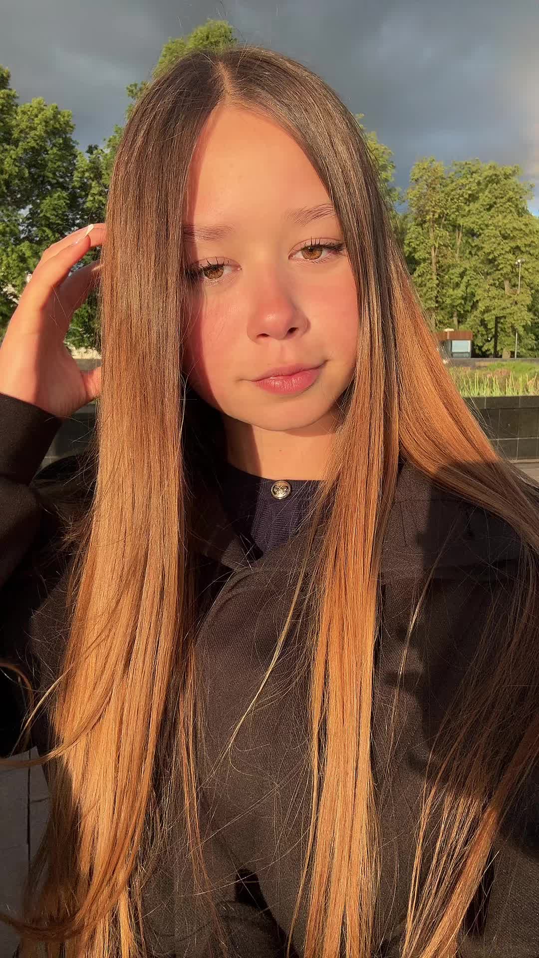 @риша