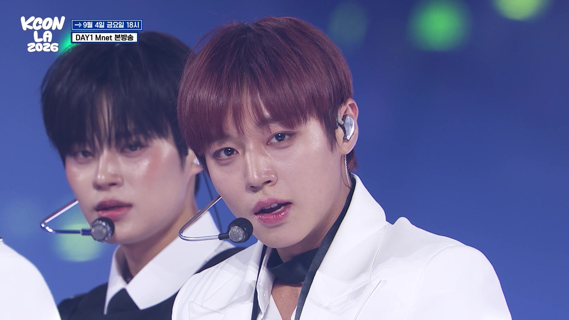 @KCON official