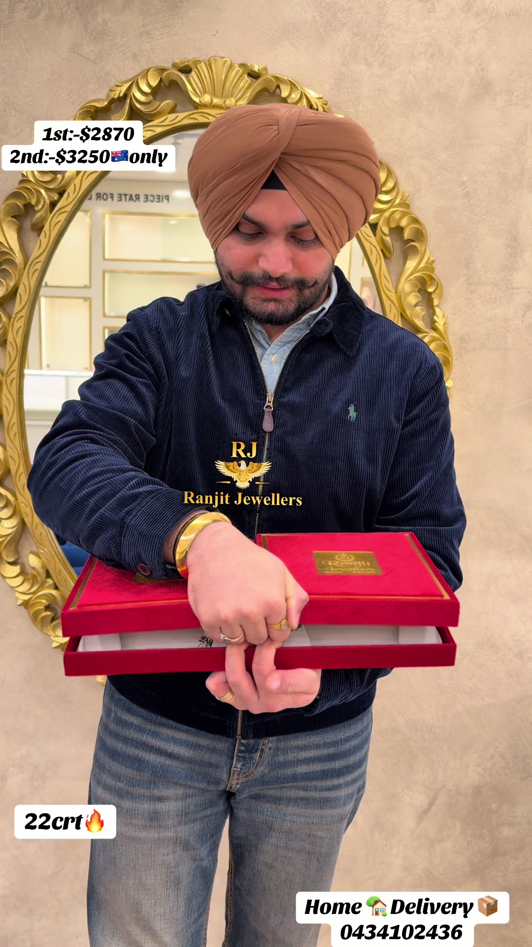 @Ranjit Jewellers