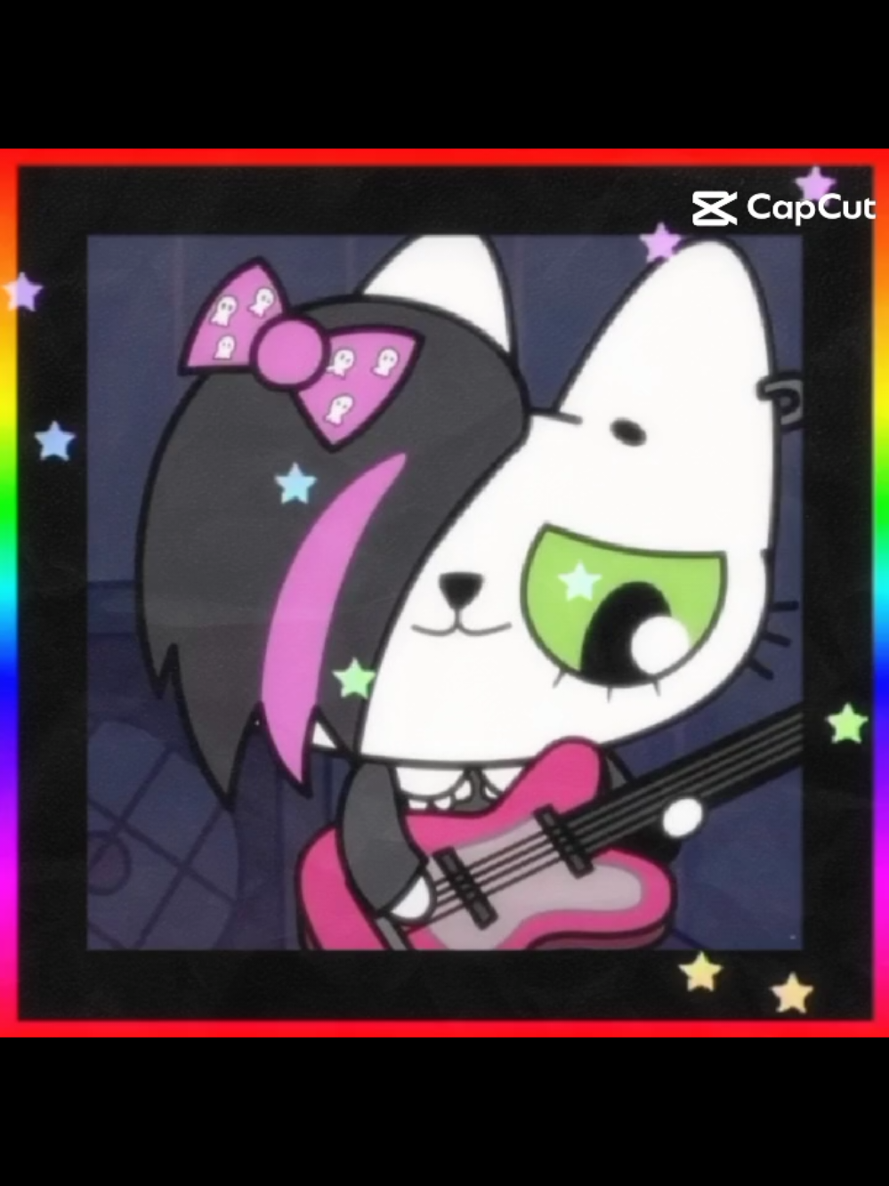 @〰️☆💯-|🖤Мурсдей🖤-|💢★