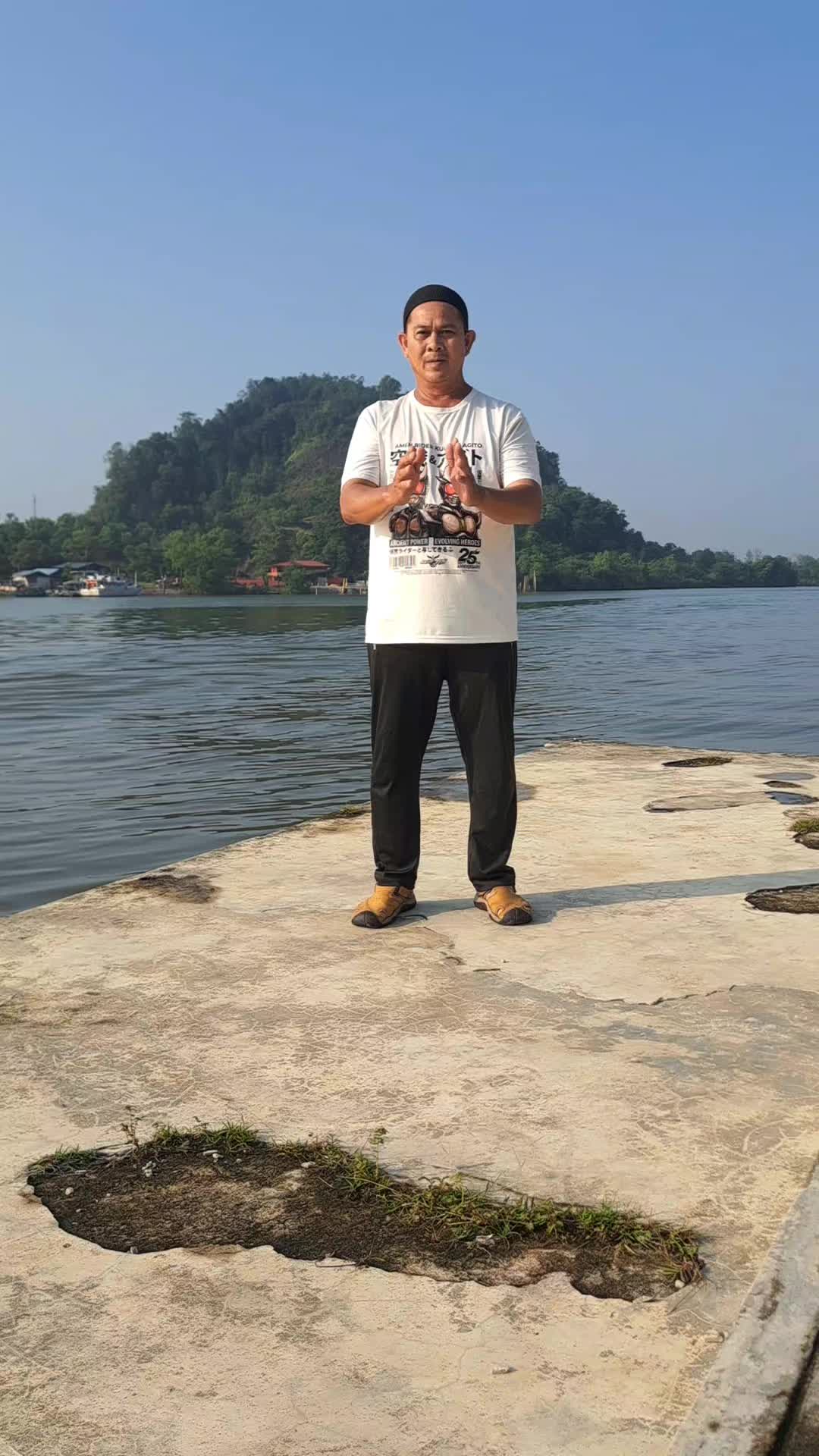 @Che Bujang Kijal