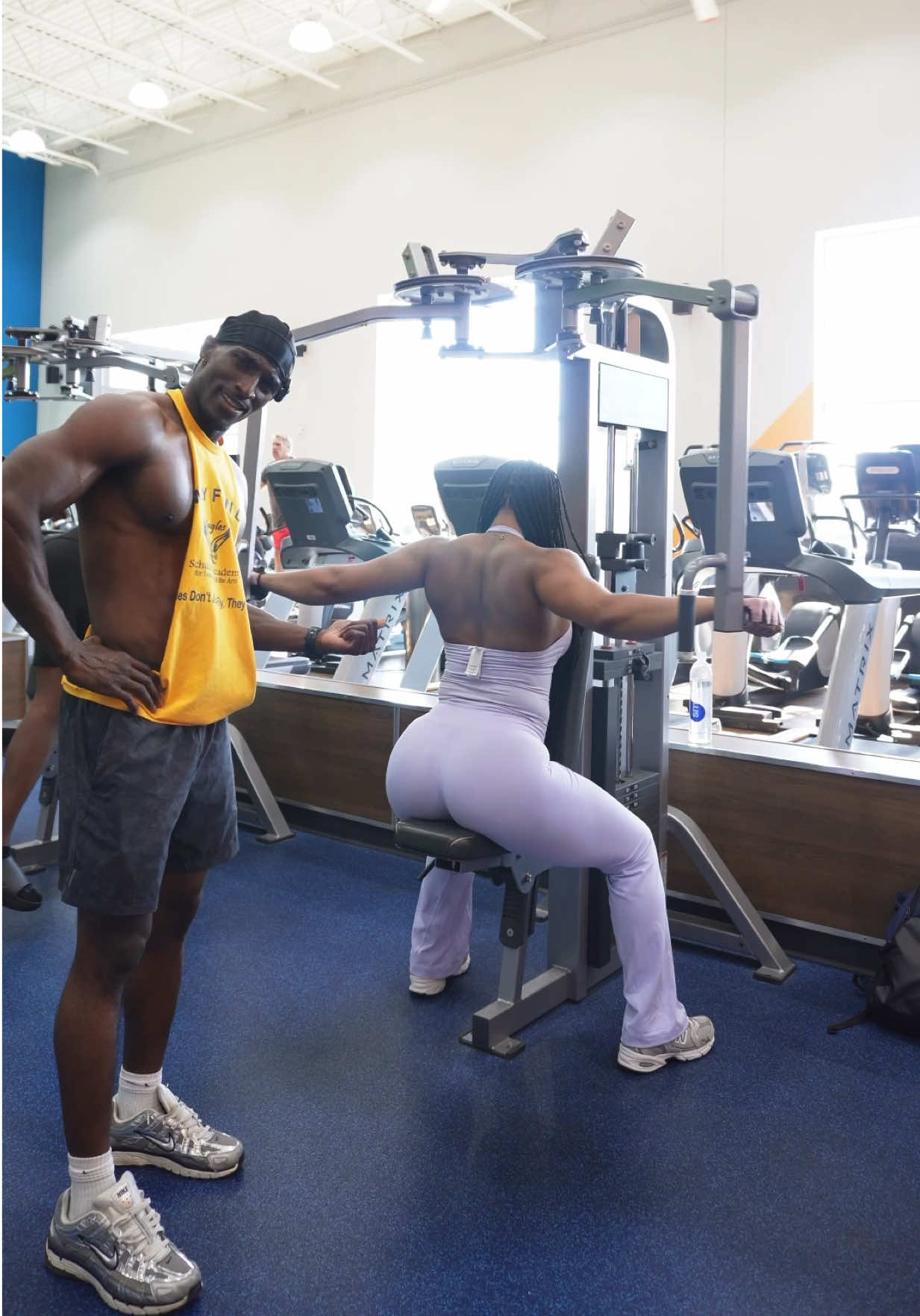 @Rod | Fitness & Lifestyle