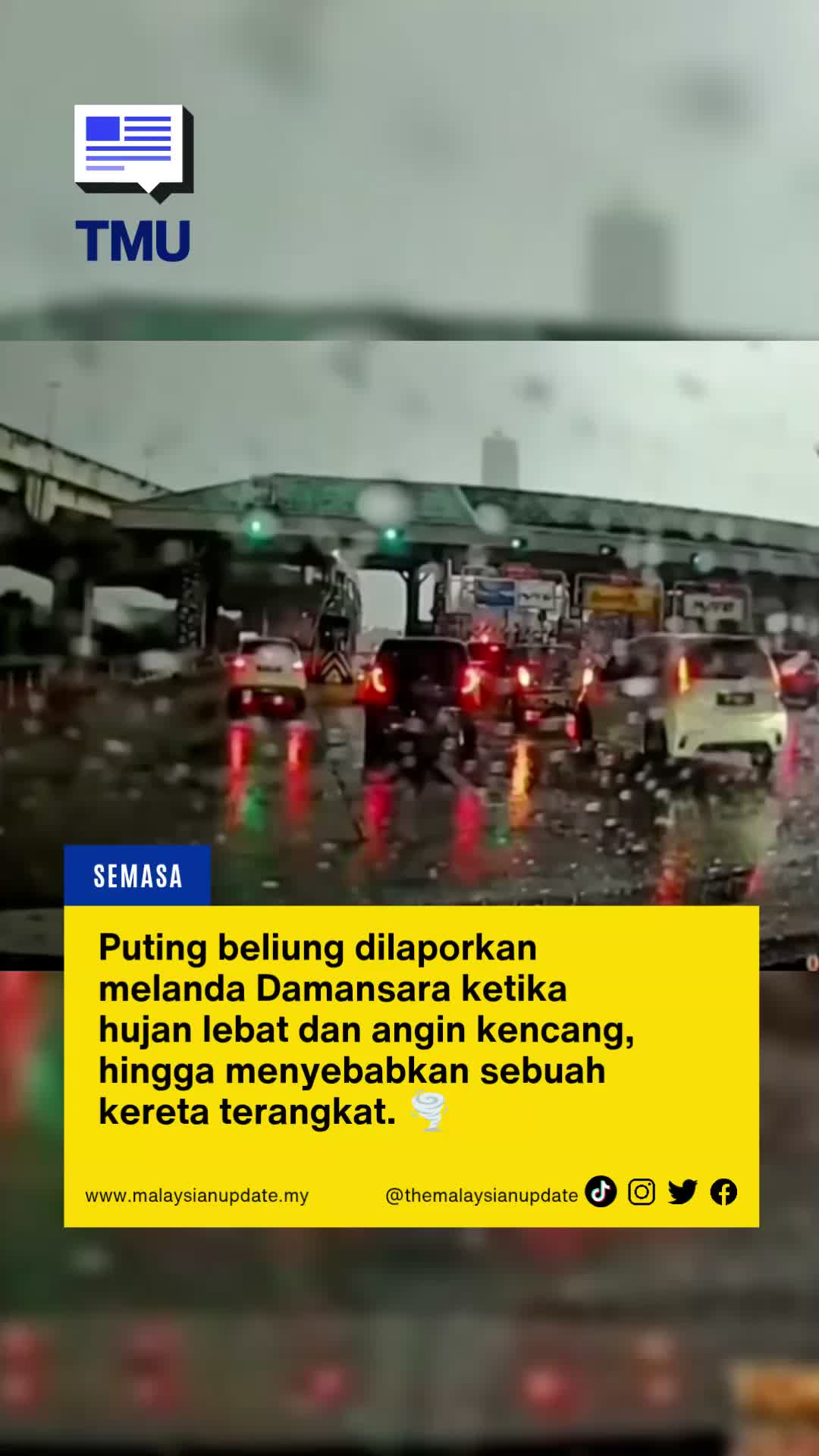 @Malaysian Update