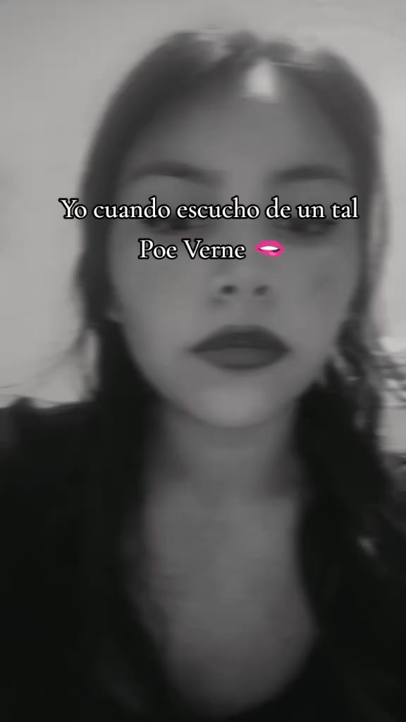 @DamíanFox🐇🔪& Poe Verne🍷💋
