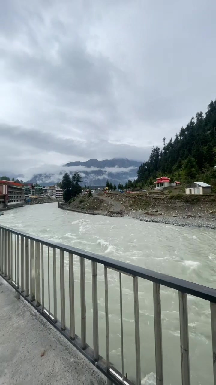 @KHYBER HOTEL KALAM