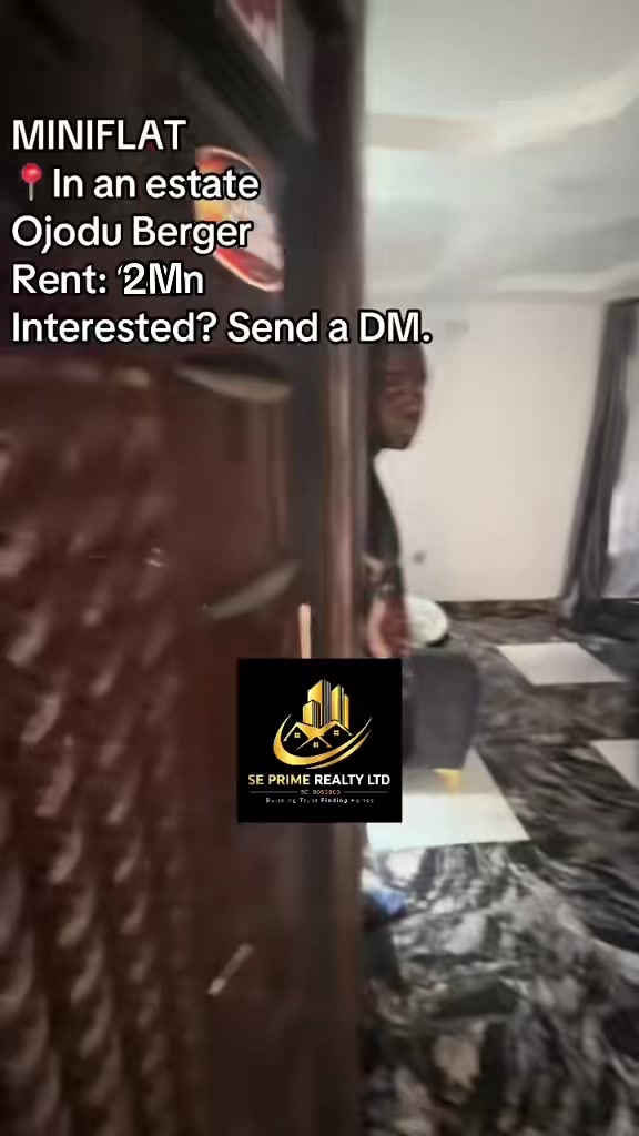 @SE Prime Lagos Realty