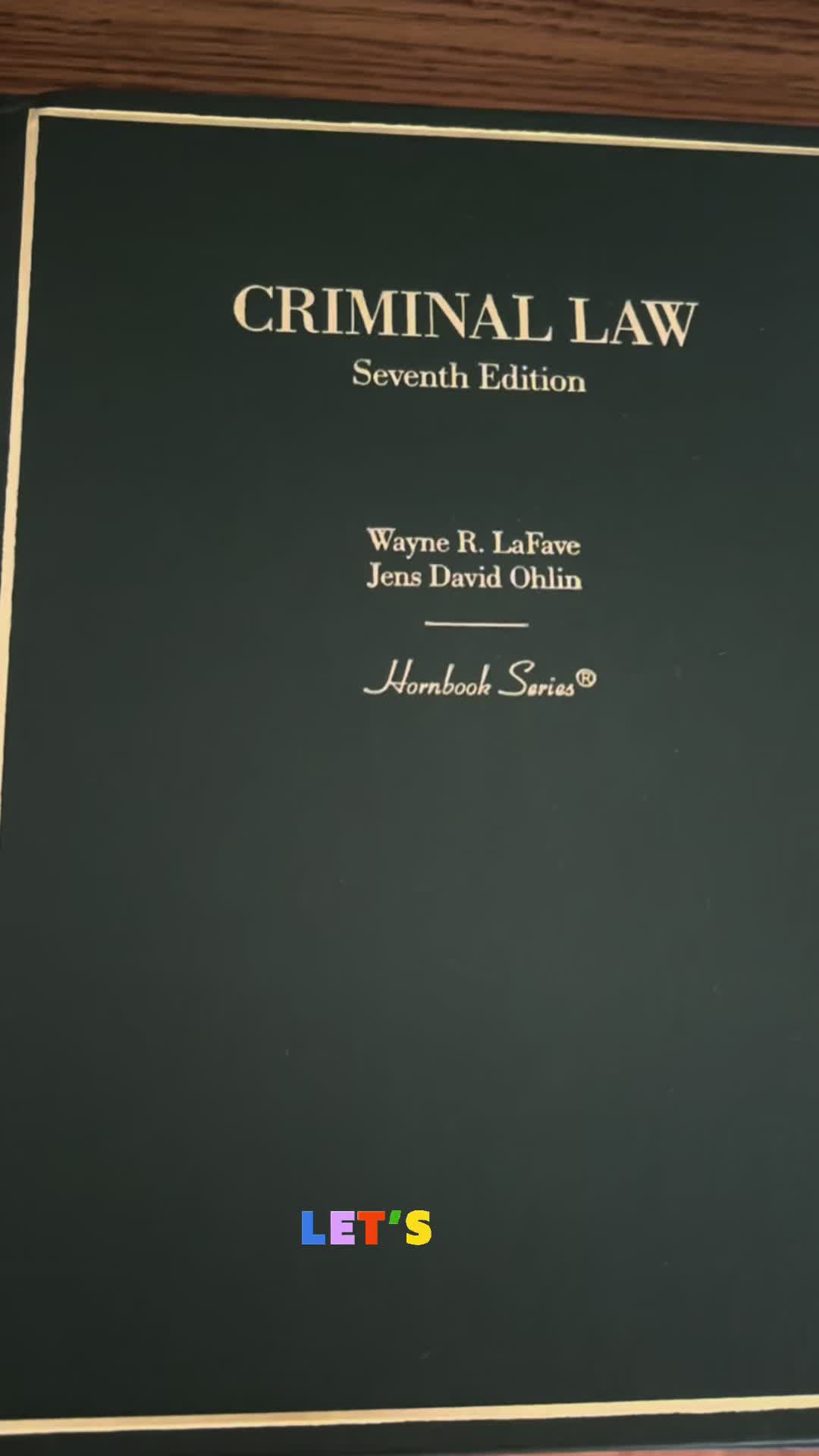@Melissa | 1L ⚖️