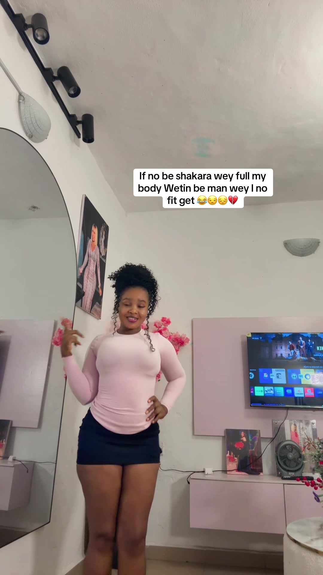 @Shakara girl ❤️💕🇬🇭🇺🇸🇳🇬