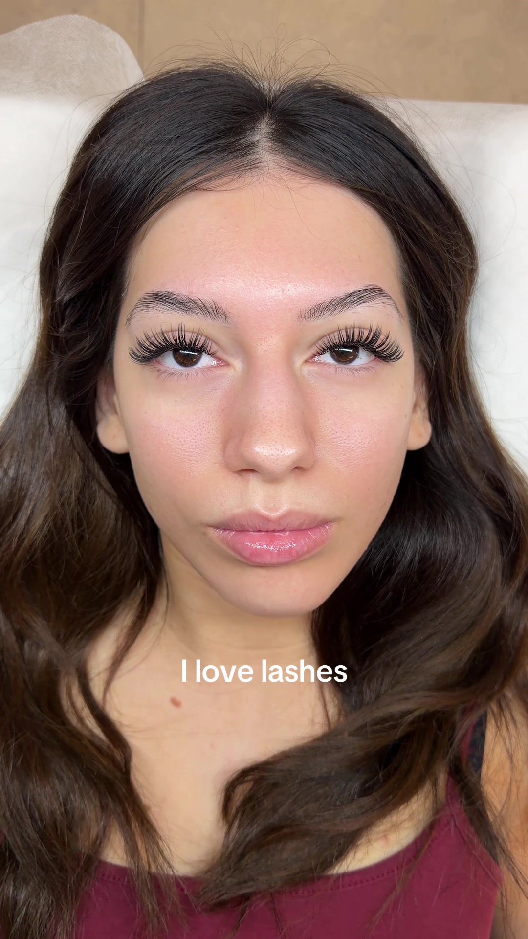 @Anh | AZ Lash Artist
