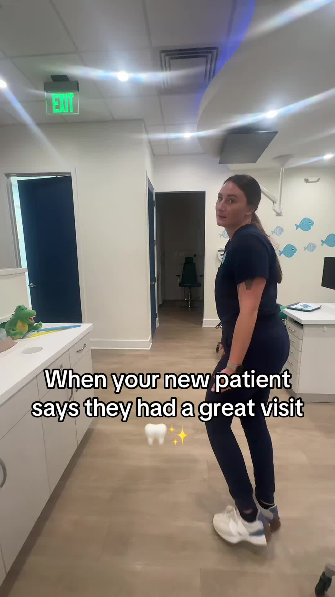 @Nickel Pediatric Dentistry