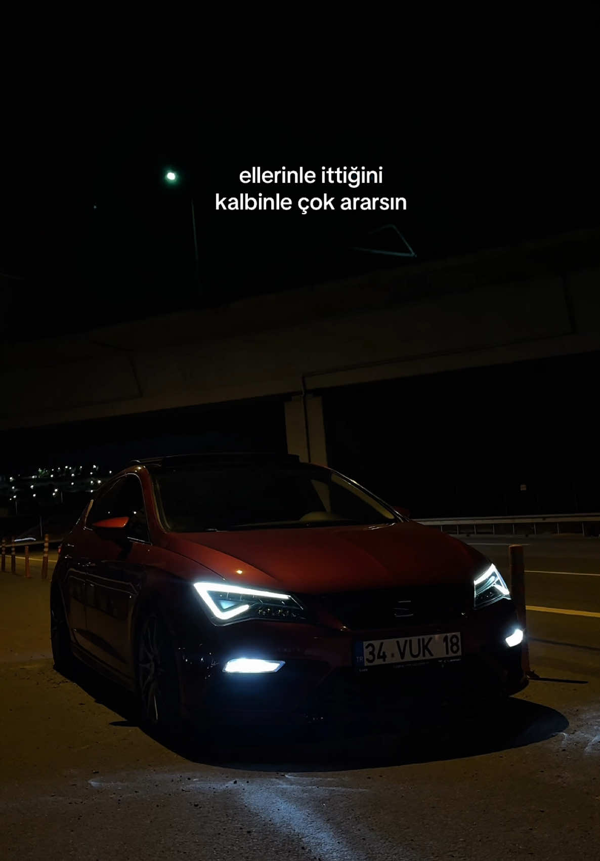 @Ali Demirci