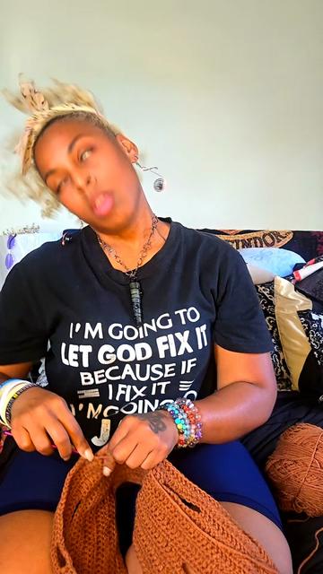 @Miss J. Divine