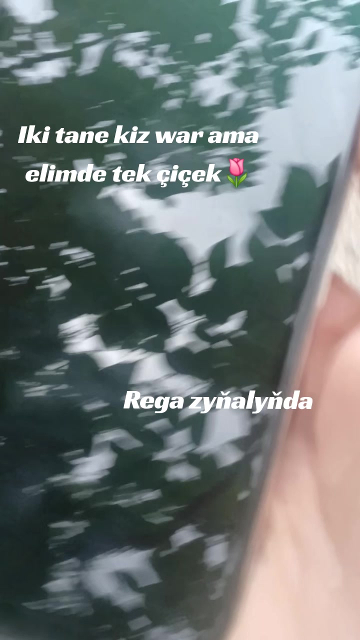 @D&ouml;vletmyrat 888🎗❤️&zwj;🔥
