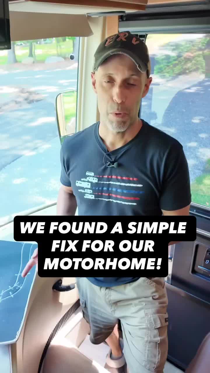 @Endless RVing