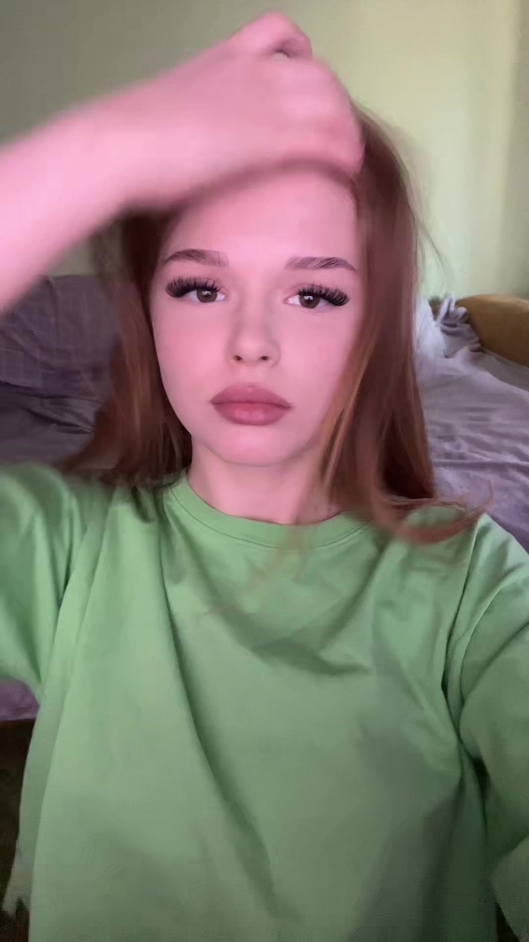 @китина