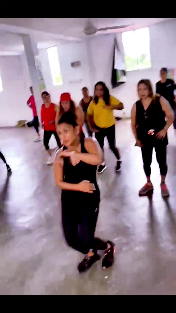 @Fit with Coach RANDI💪🥊️🔥♥️