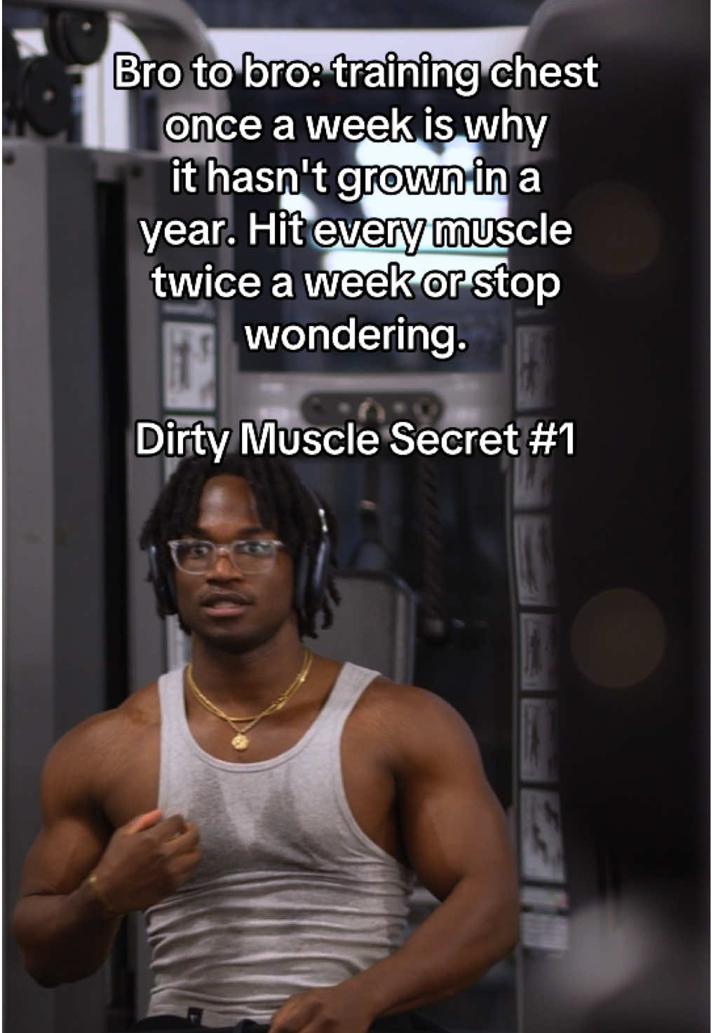 @Jeremy koko
