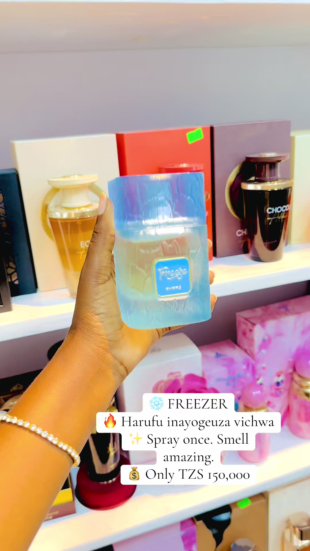 @Mimah Scents