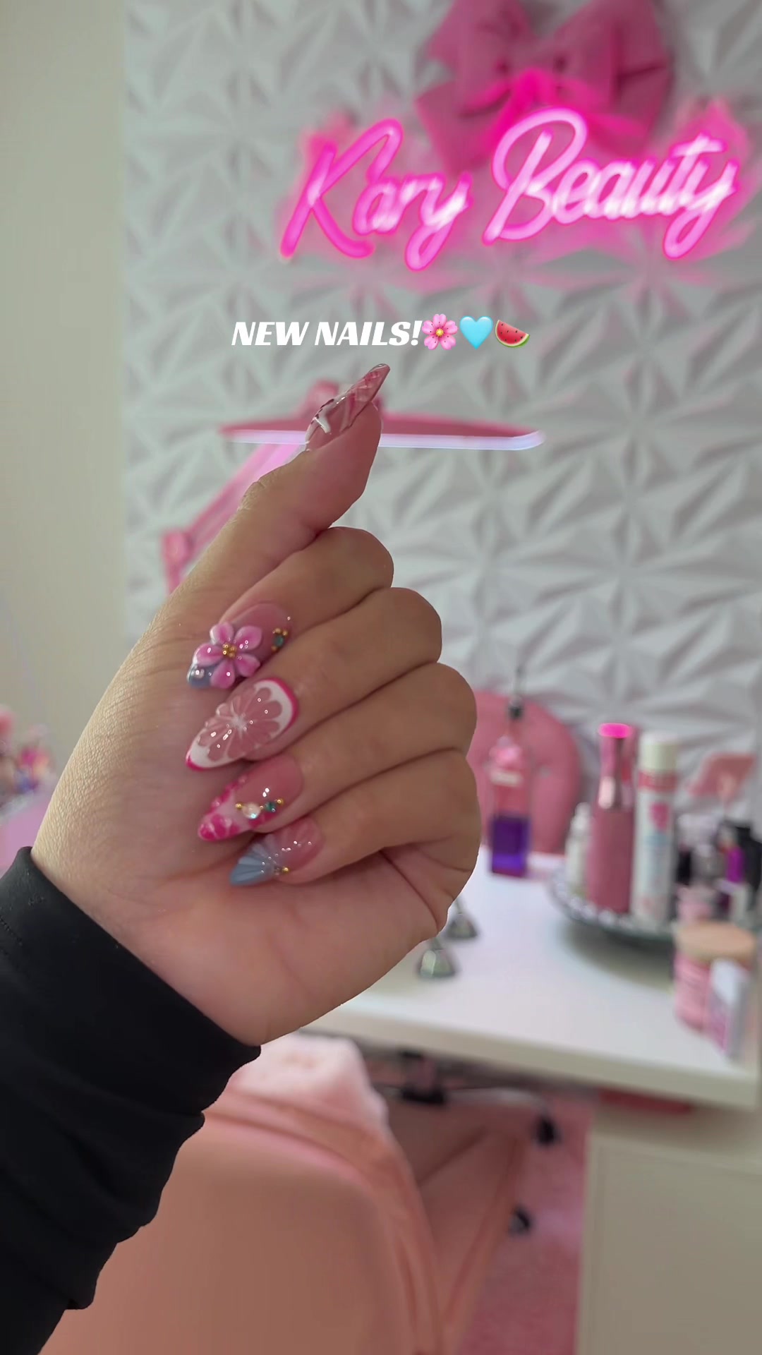 @Karybeauty💅🏻