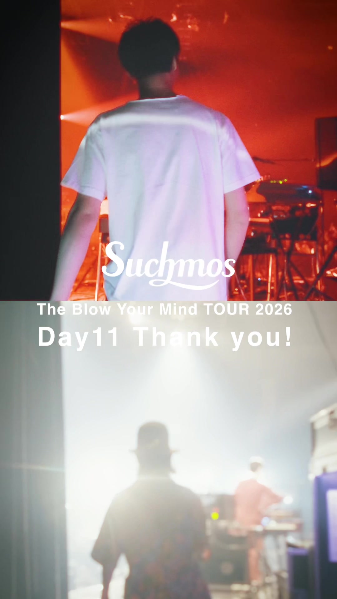 @Suchmos Official