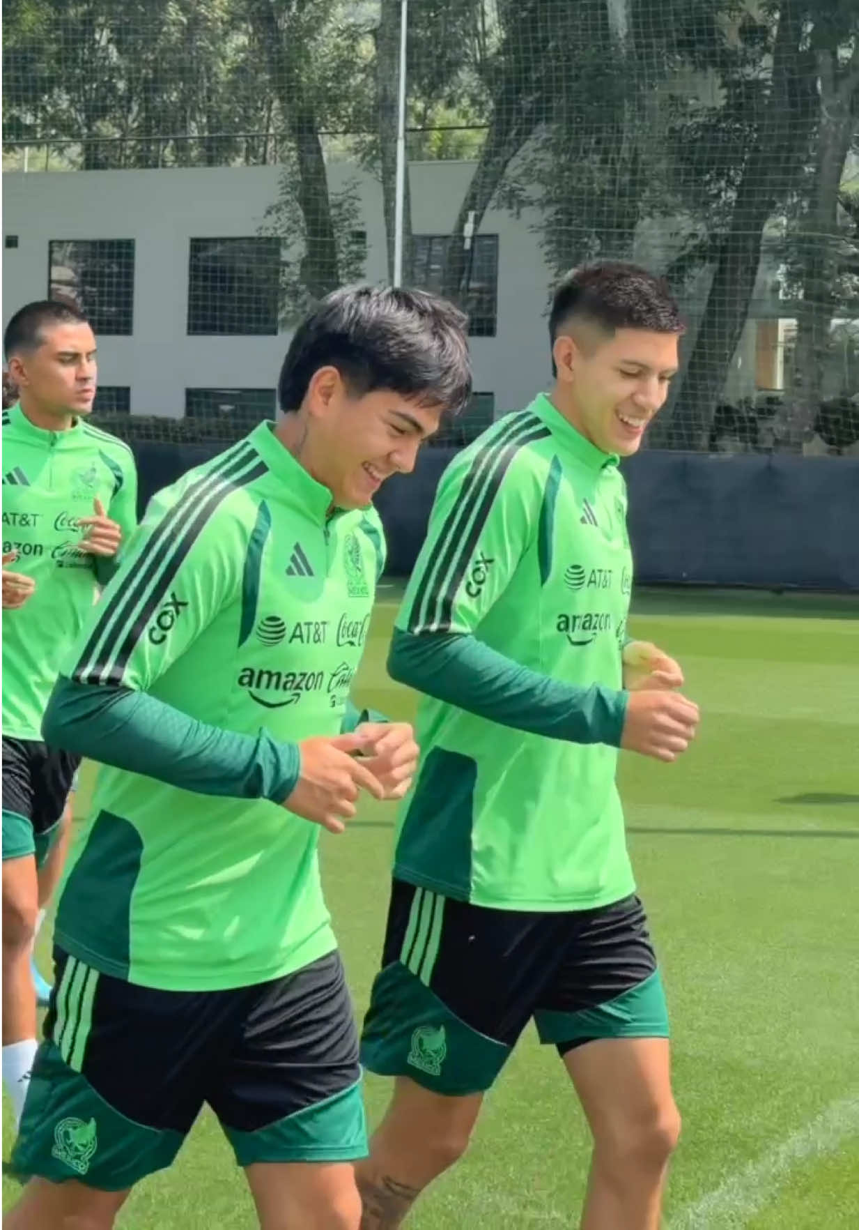@Selección Nacional