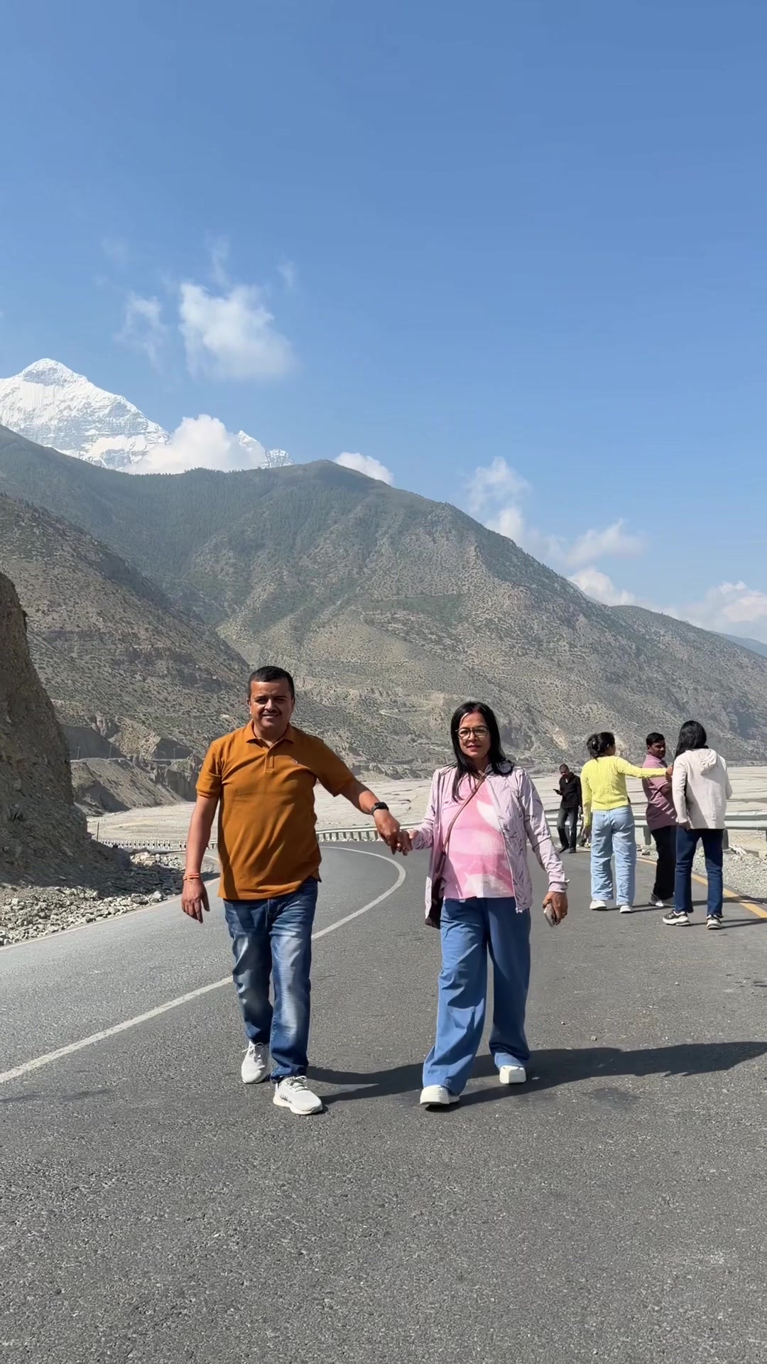 @Tulsiram Paudel