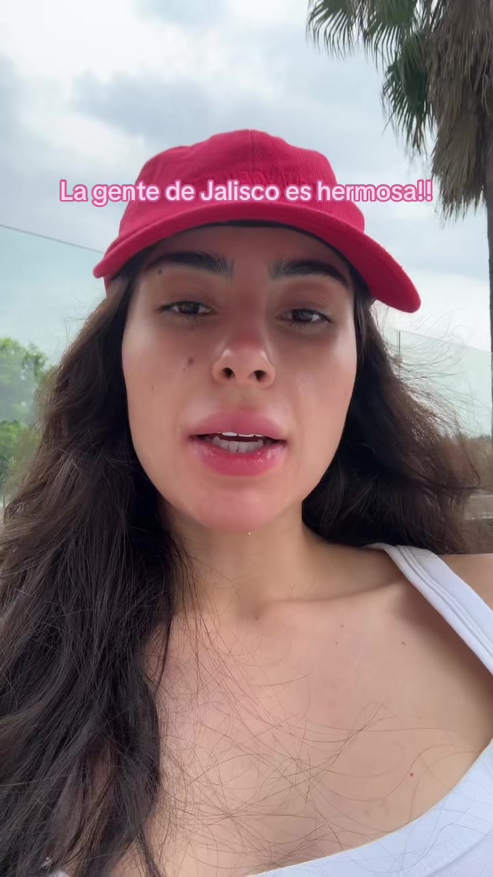 @Laisha Jimenez