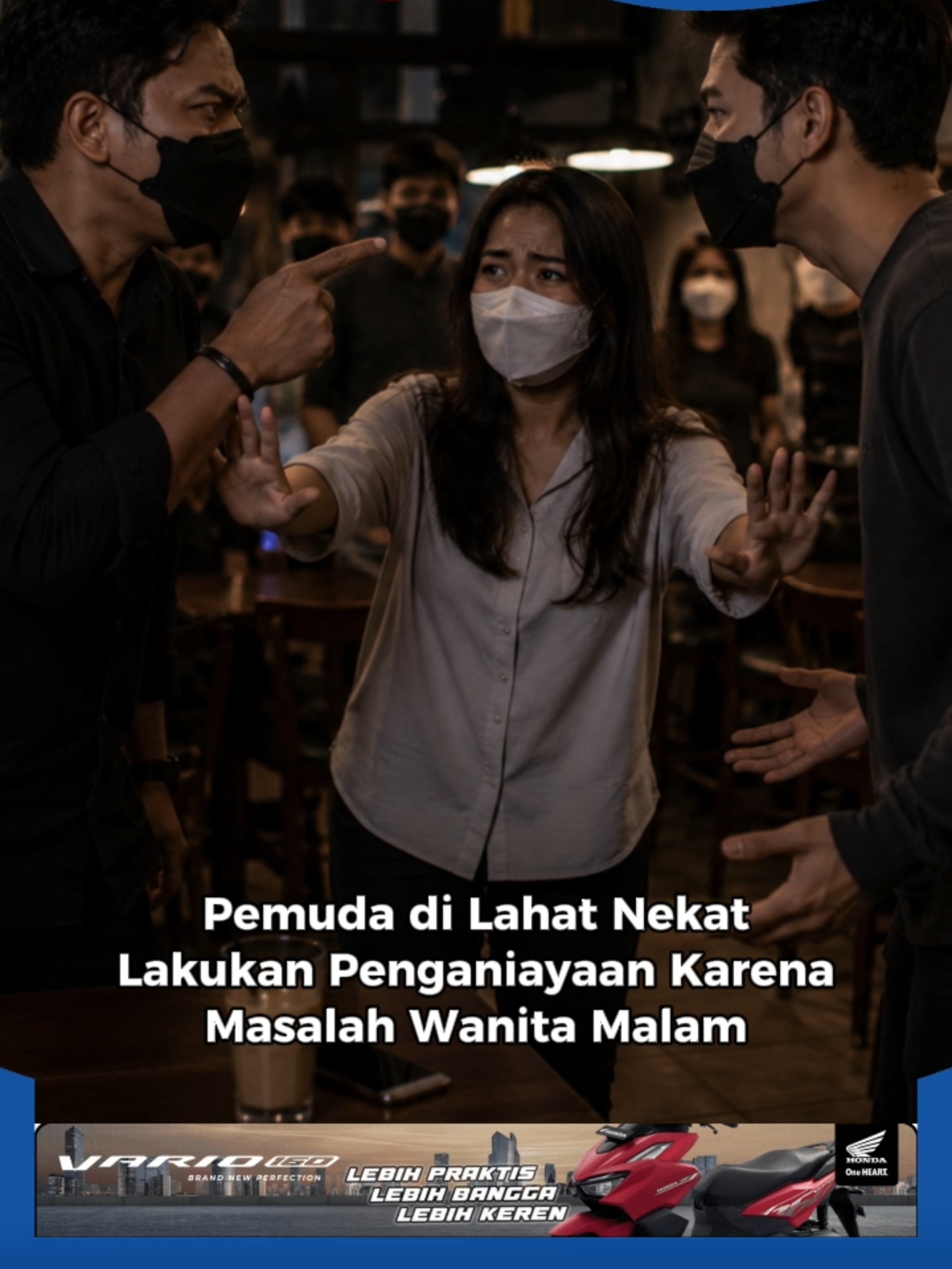 @Sriwijaya Post