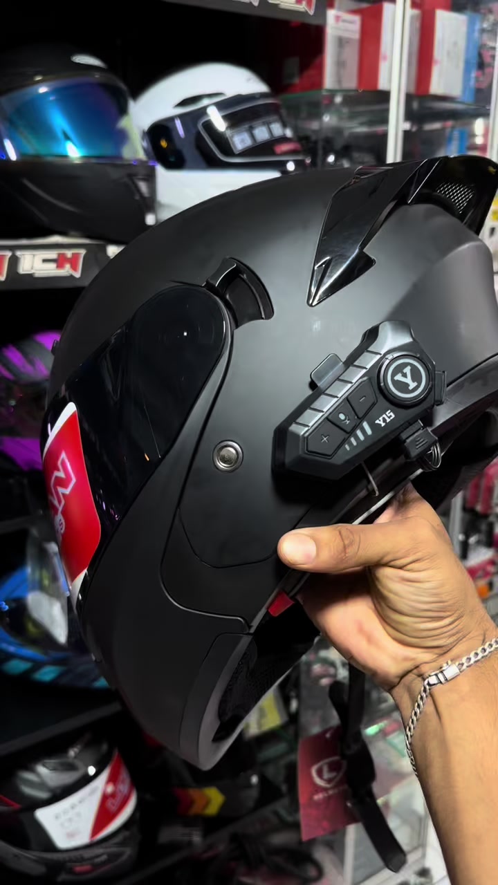 @CL MOTOS PERU