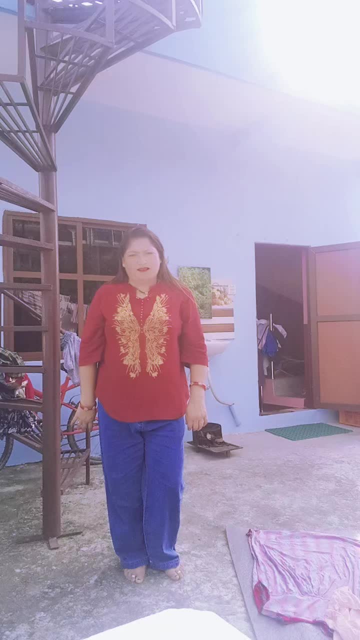 @Sita xettri'
