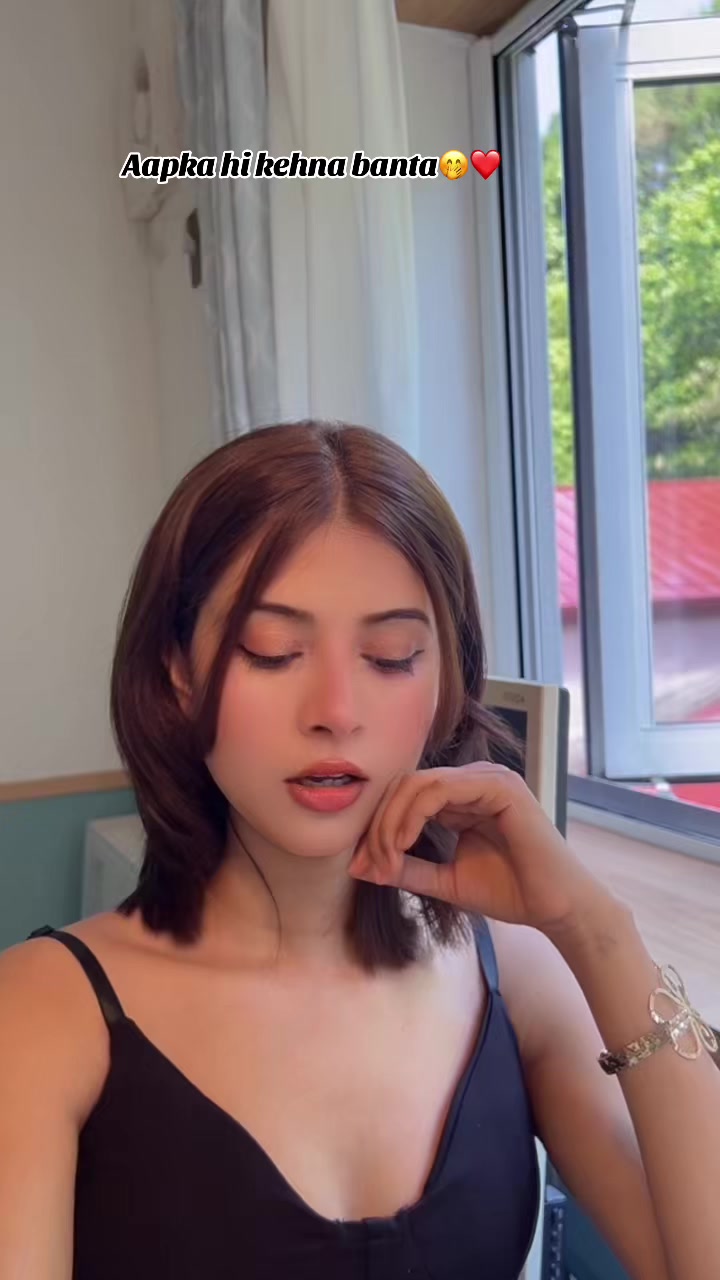 @Bhawanaちゃん🦋♥️