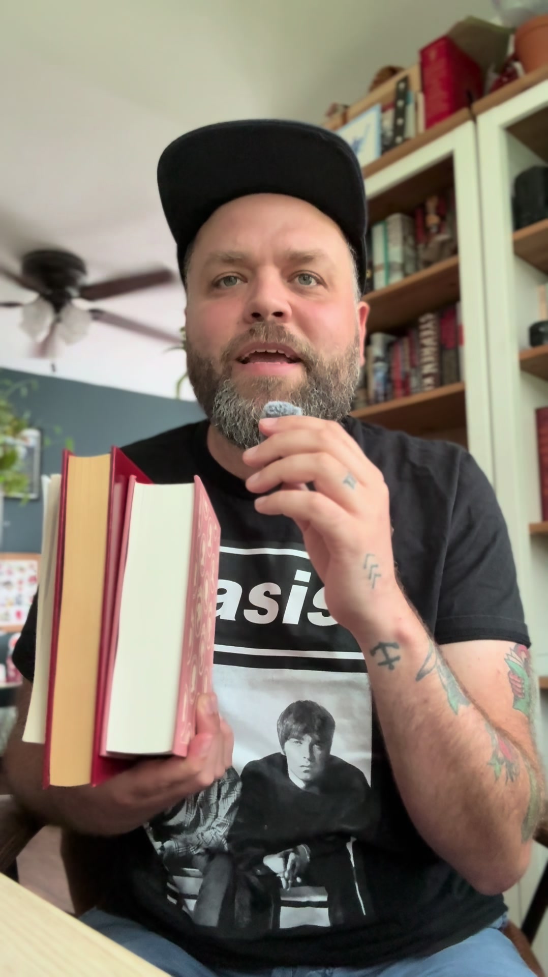 @Booksaresick