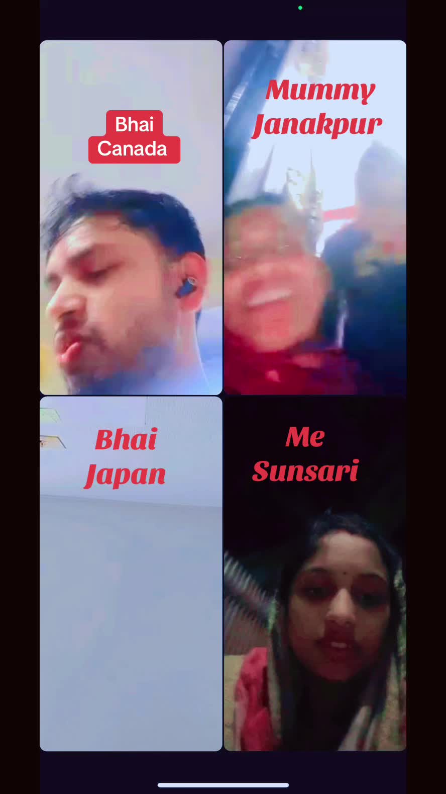 @Ambika ❤️ Manoj🇳🇵🇺🇸