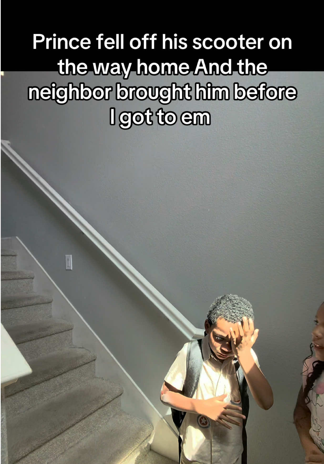 @The Real Street Family