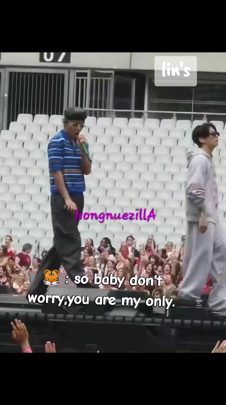 @Lin